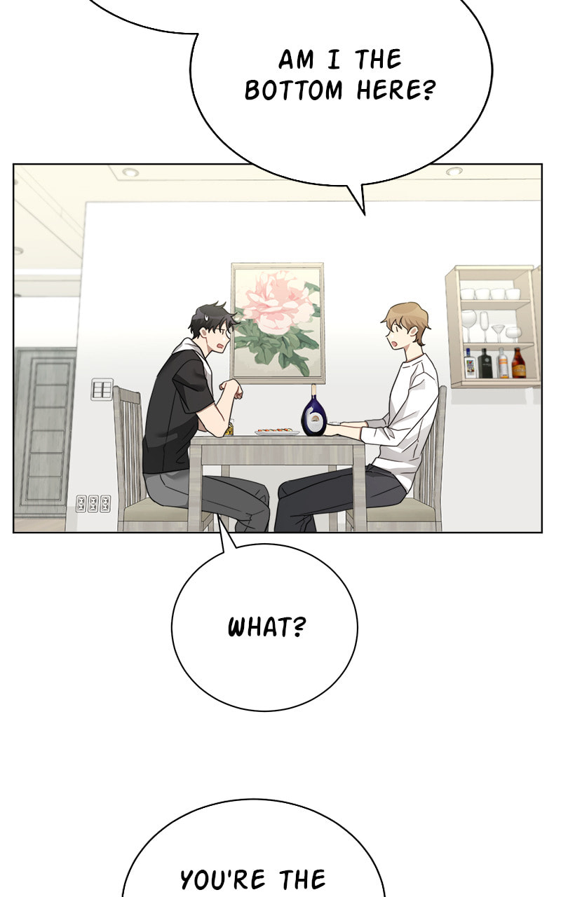 Read The RUNWAY chapter 8 image 61 on Lezhin