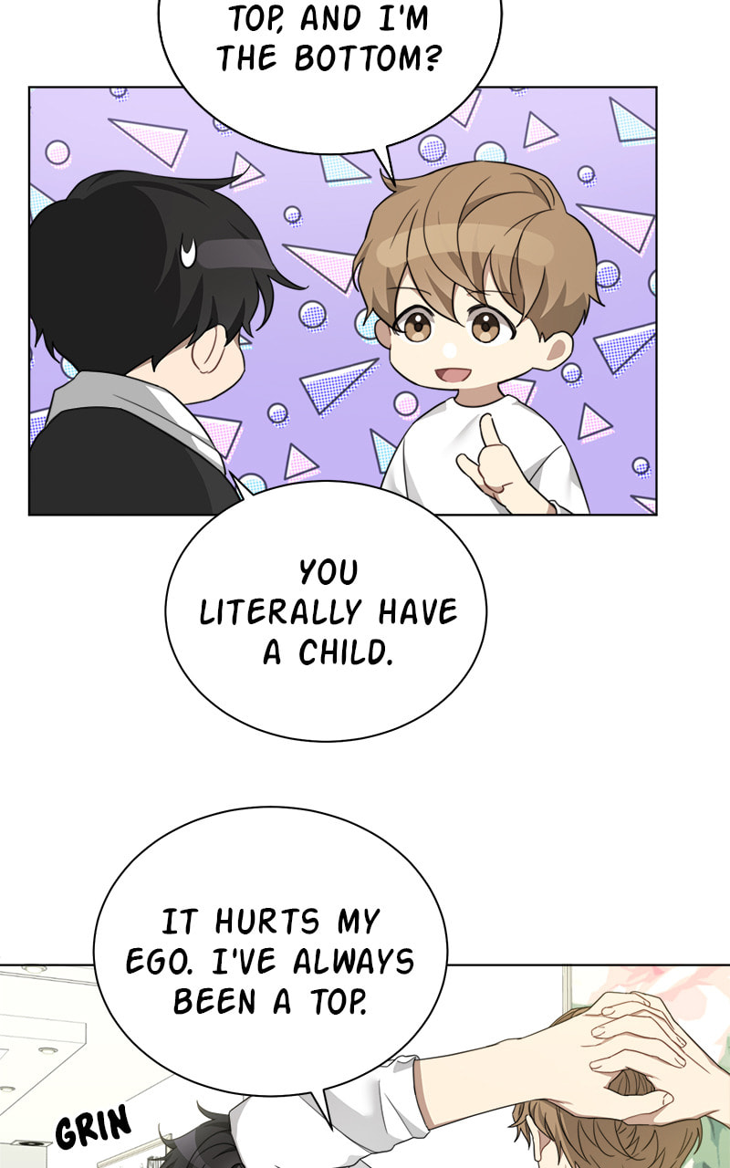 Read The RUNWAY chapter 8 image 62 on Lezhin