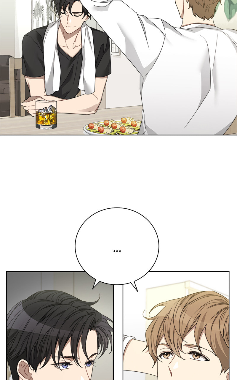 Read The RUNWAY chapter 8 image 63 on Lezhin