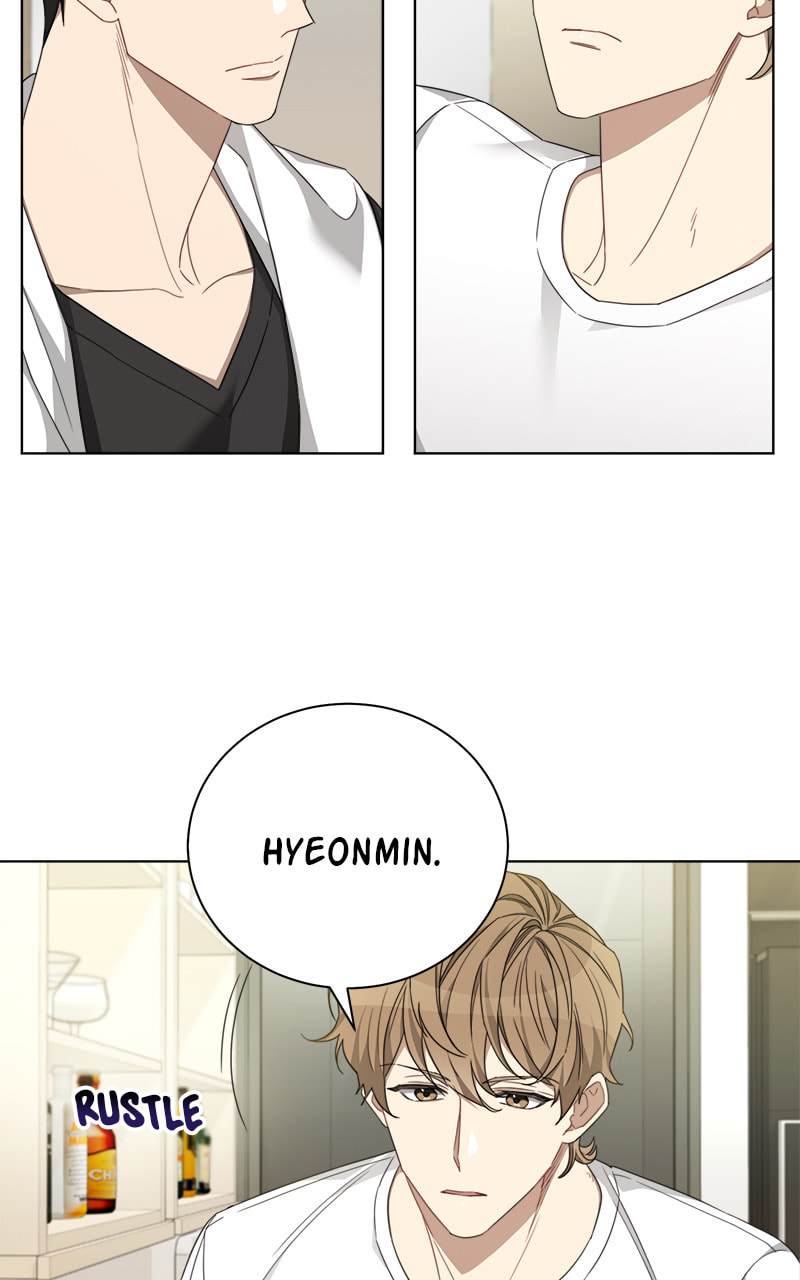 Read The RUNWAY chapter 8 image 64 on Lezhin