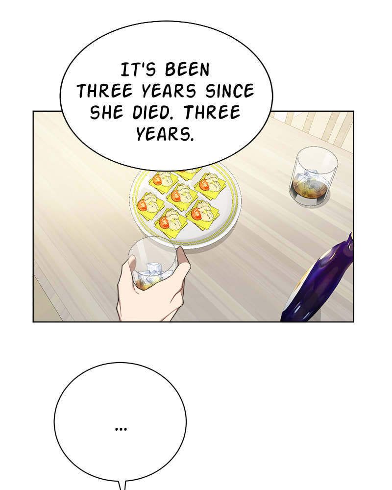 Read The RUNWAY chapter 8 image 66 on Lezhin