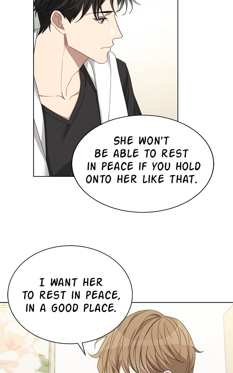 Read The RUNWAY chapter 8 image 68 on Lezhin