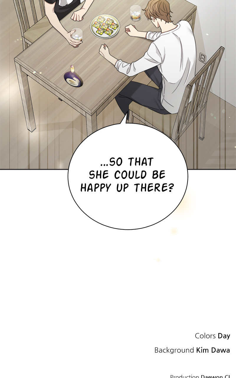 Read The RUNWAY chapter 8 image 71 on Lezhin