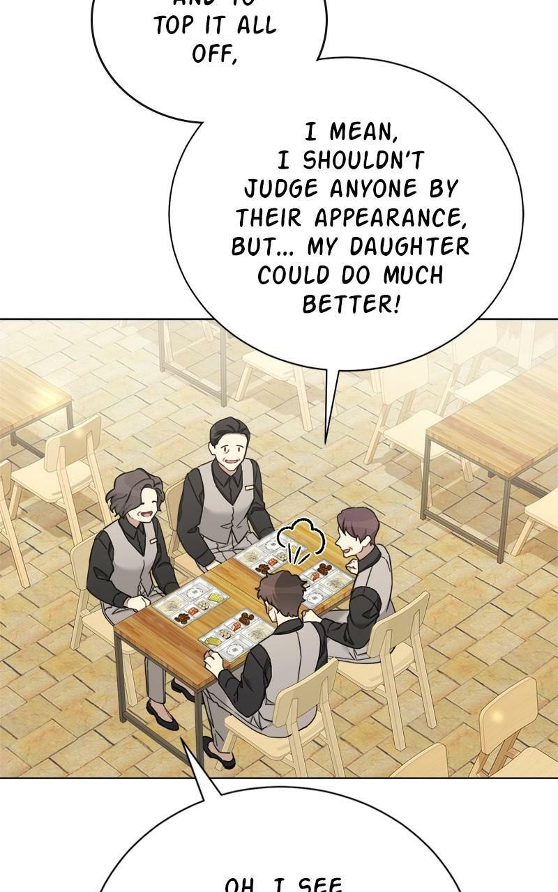 Read The RUNWAY chapter 80 image 10 on Lezhin