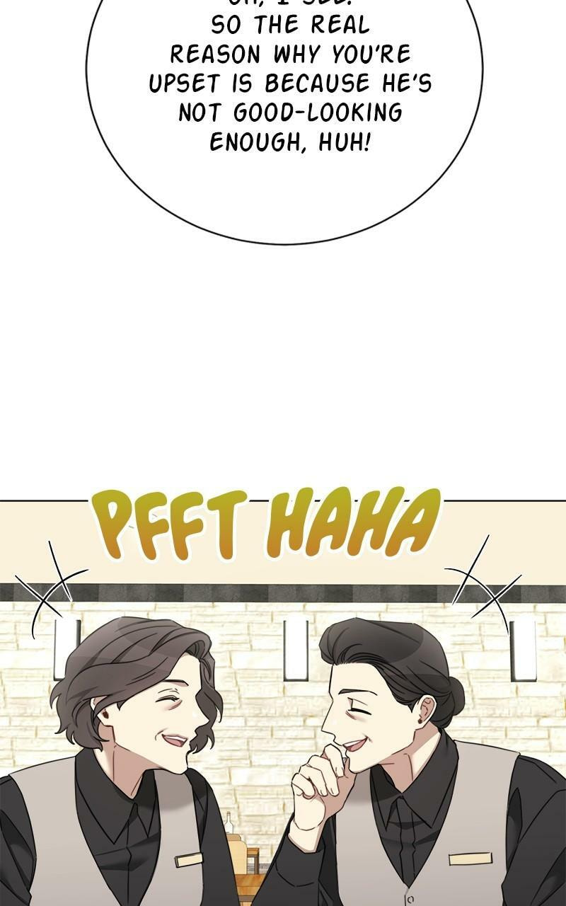 Read The RUNWAY chapter 80 image 11 on Lezhin