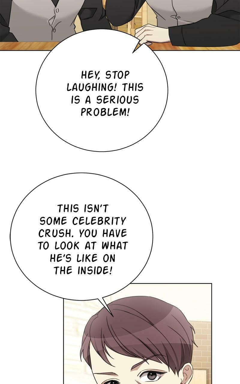 Read The RUNWAY chapter 80 image 12 on Lezhin