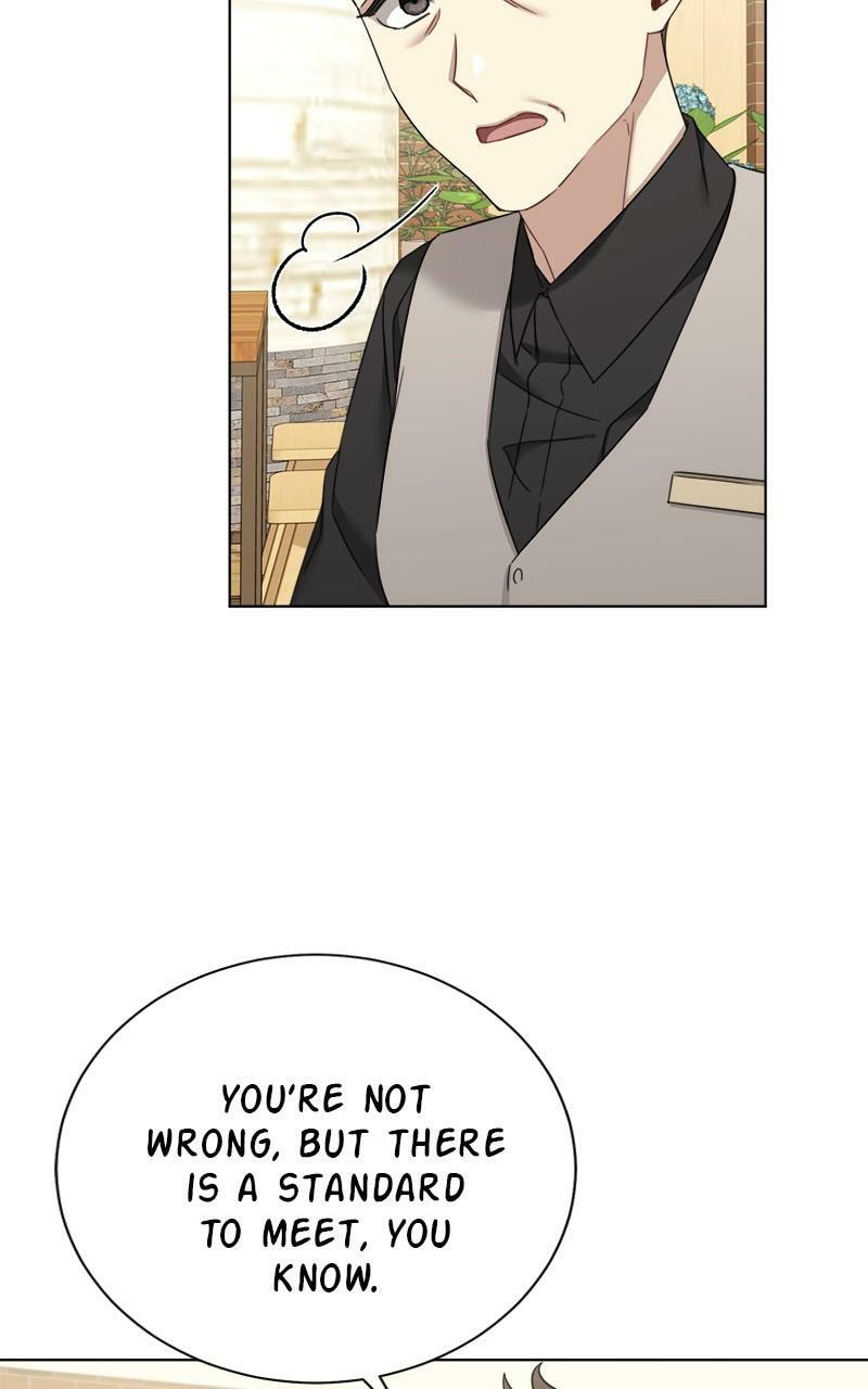 Read The RUNWAY chapter 80 image 13 on Lezhin