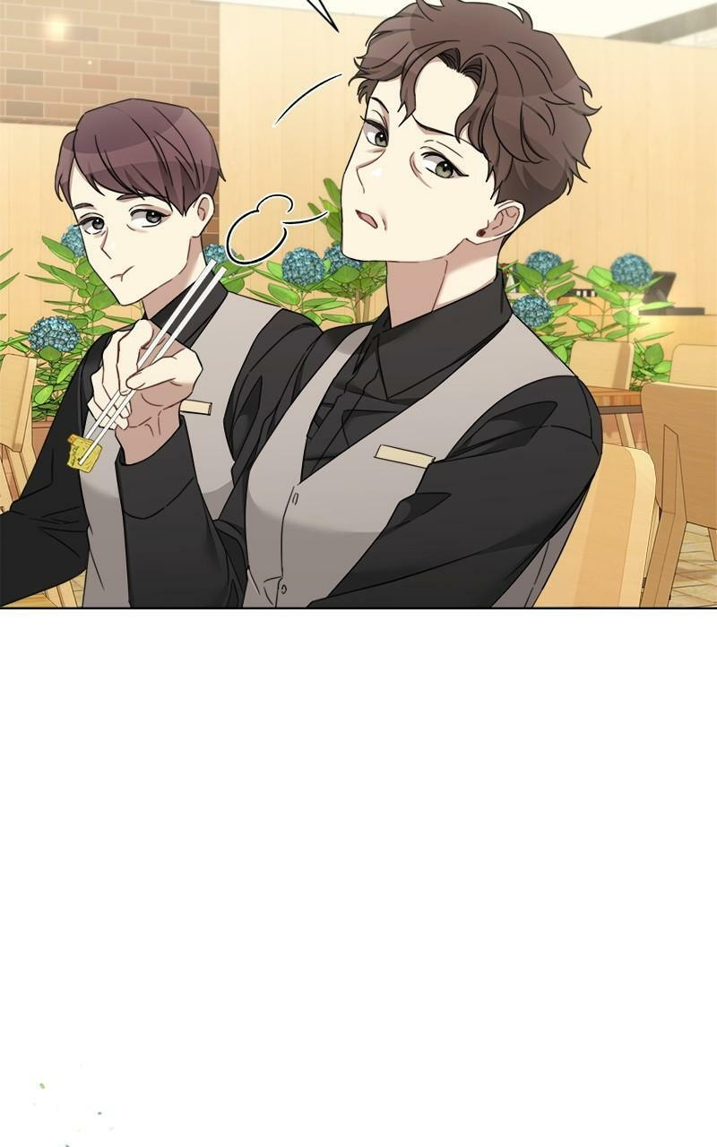Read The RUNWAY chapter 80 image 14 on Lezhin