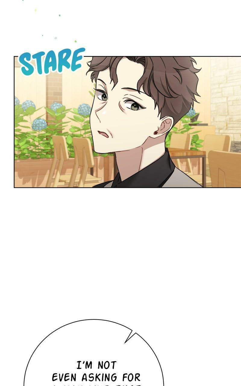Read The RUNWAY chapter 80 image 15 on Lezhin