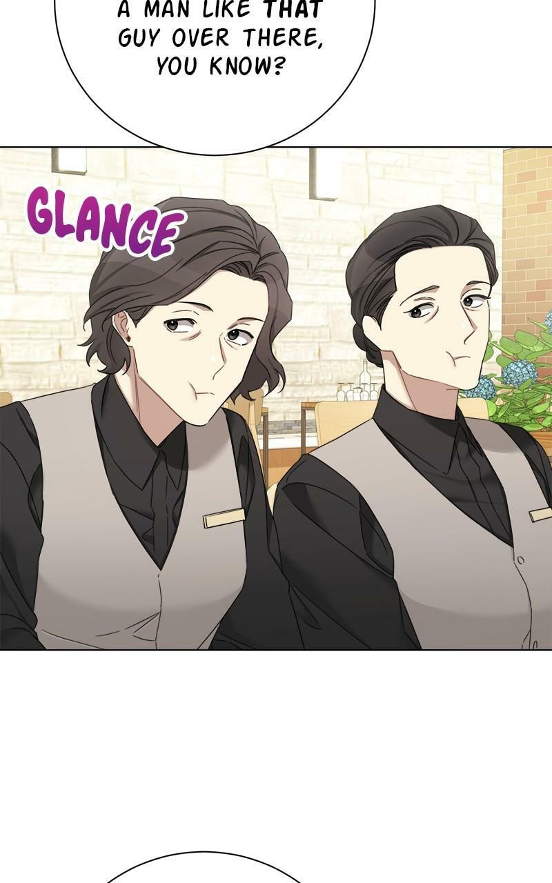 Read The RUNWAY chapter 80 image 16 on Lezhin
