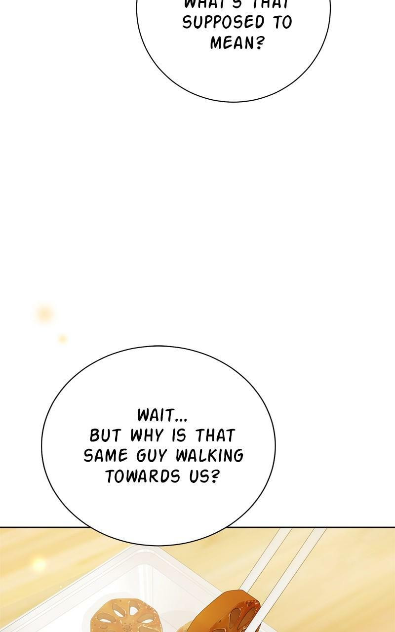 Read The RUNWAY chapter 80 image 18 on Lezhin