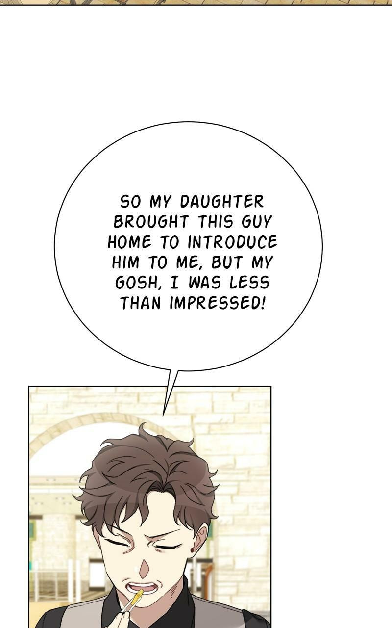 Read The RUNWAY chapter 80 image 2 on Lezhin
