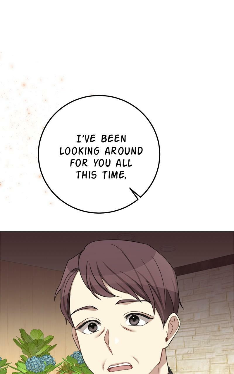 Read The RUNWAY chapter 80 image 21 on Lezhin