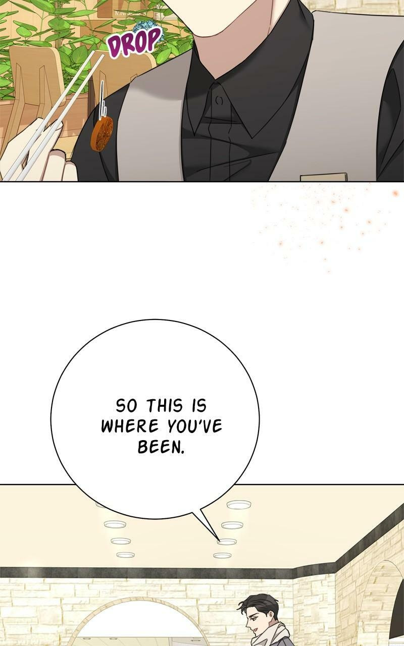 Read The RUNWAY chapter 80 image 22 on Lezhin