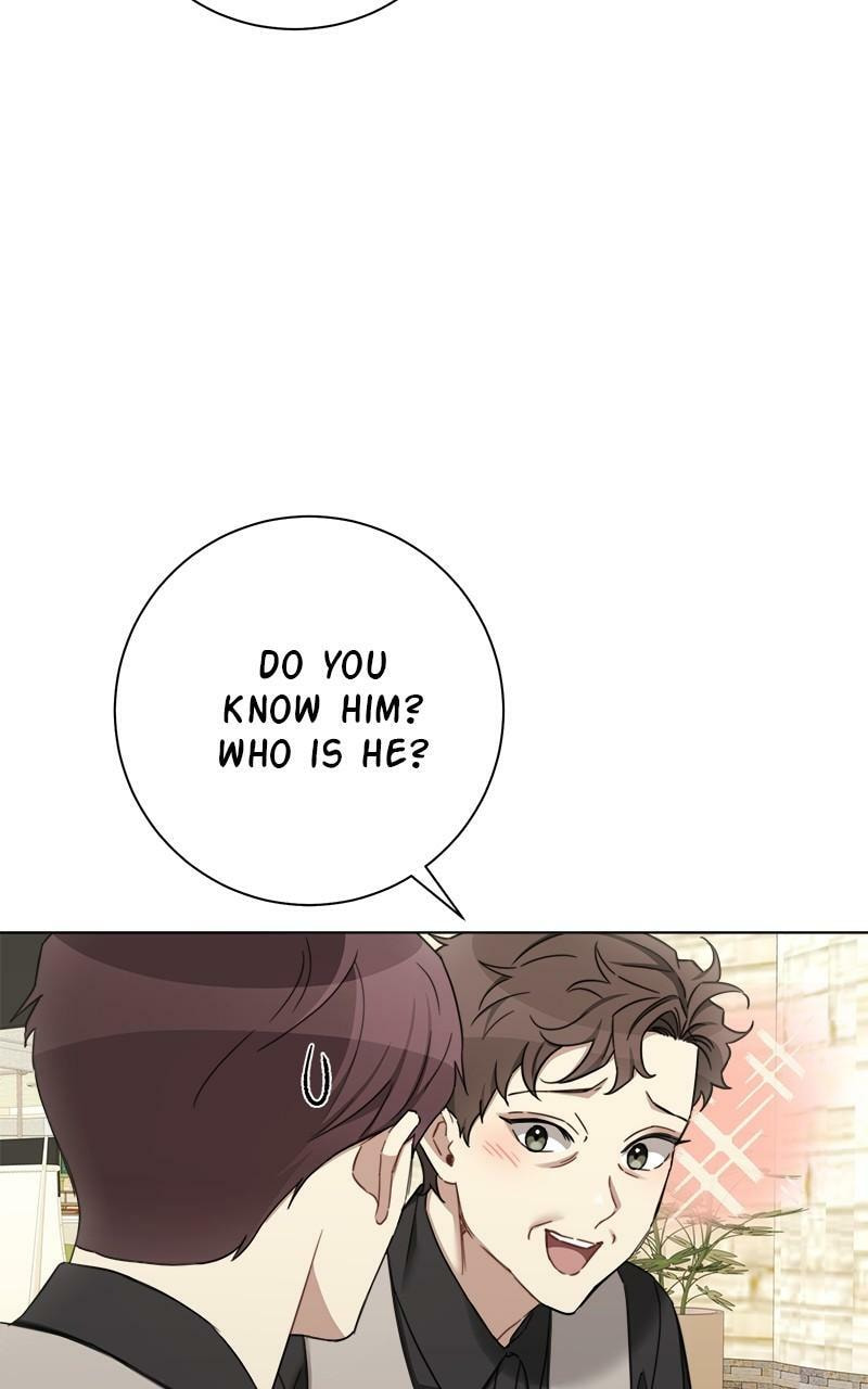 Read The RUNWAY chapter 80 image 25 on Lezhin