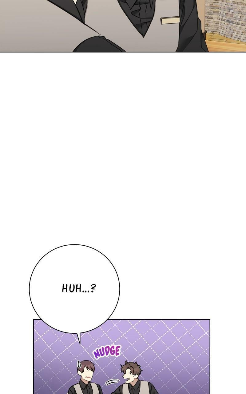 Read The RUNWAY chapter 80 image 26 on Lezhin
