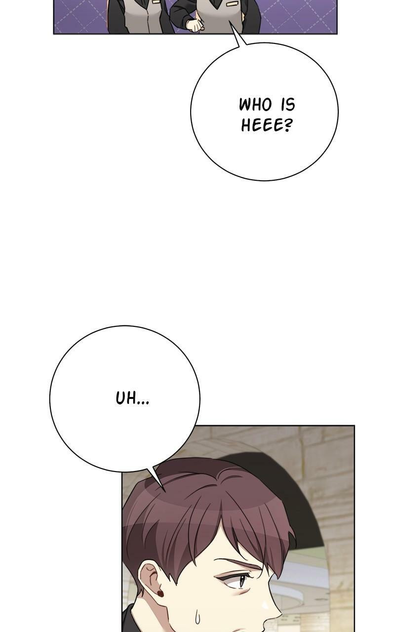 Read The RUNWAY chapter 80 image 27 on Lezhin