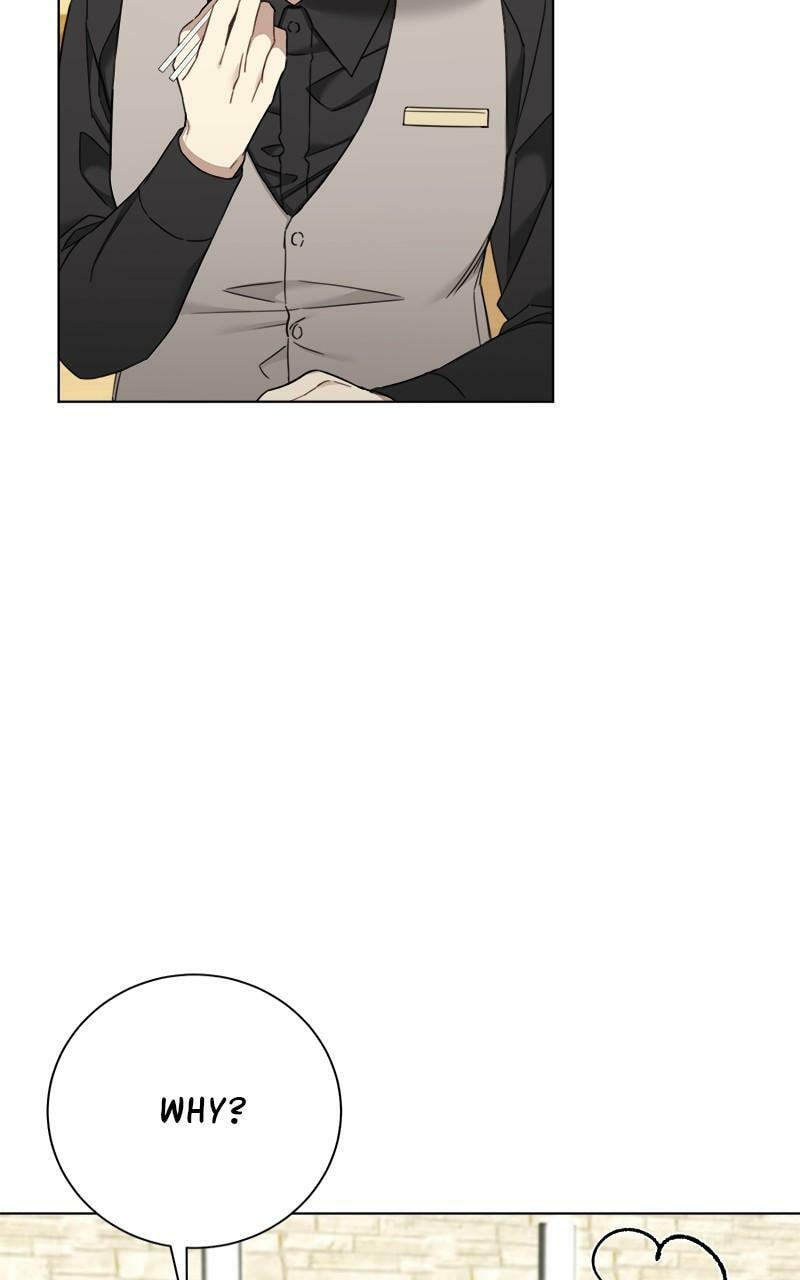 Read The RUNWAY chapter 80 image 3 on Lezhin