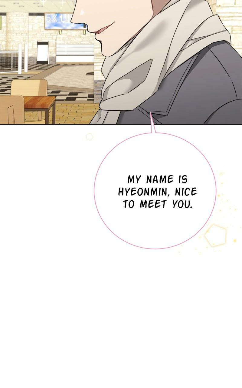 Read The RUNWAY chapter 80 image 30 on Lezhin