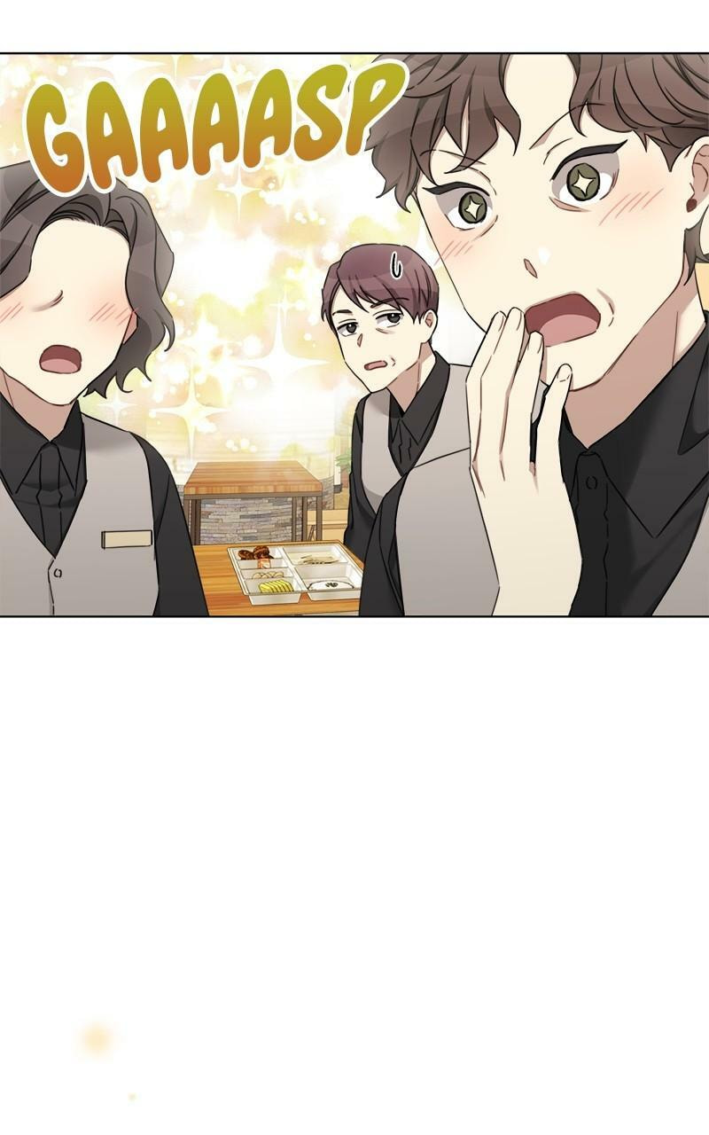 Read The RUNWAY chapter 80 image 31 on Lezhin