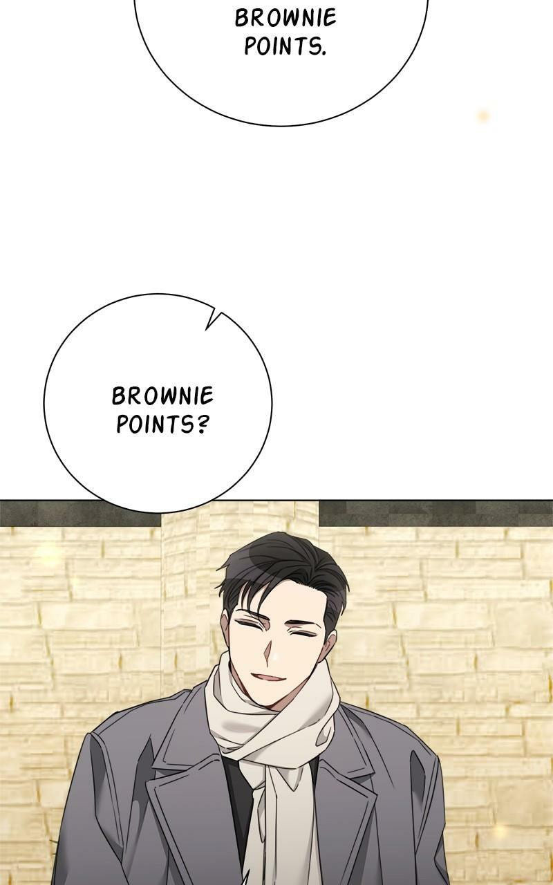 Read The RUNWAY chapter 80 image 33 on Lezhin