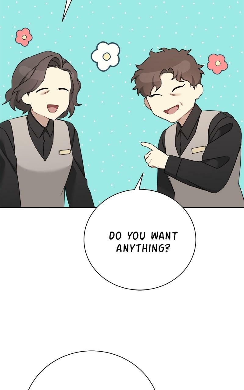 Read The RUNWAY chapter 80 image 35 on Lezhin