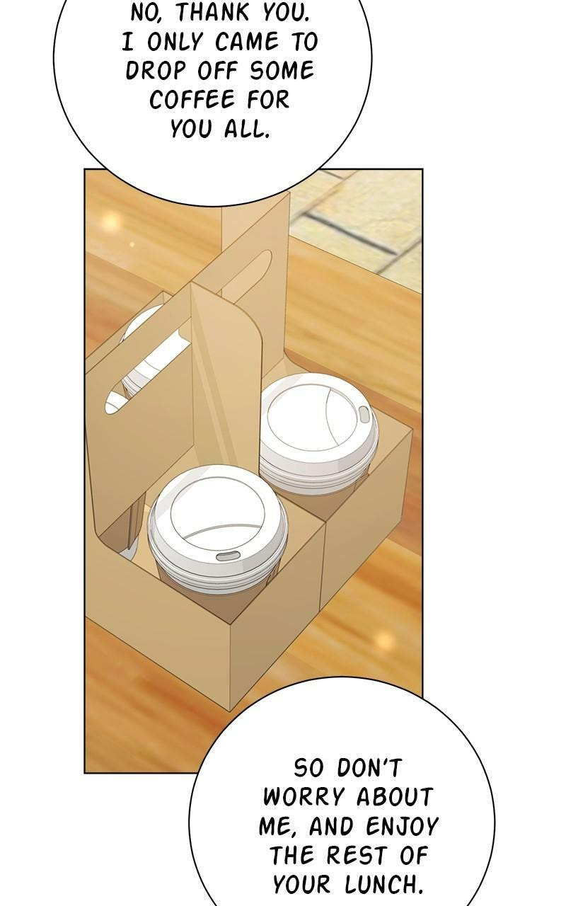 Read The RUNWAY chapter 80 image 36 on Lezhin