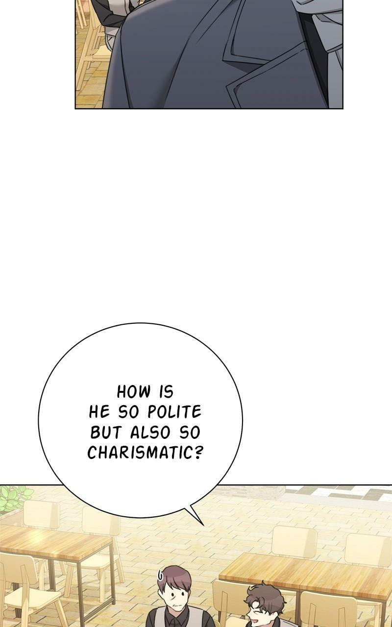 Read The RUNWAY chapter 80 image 39 on Lezhin