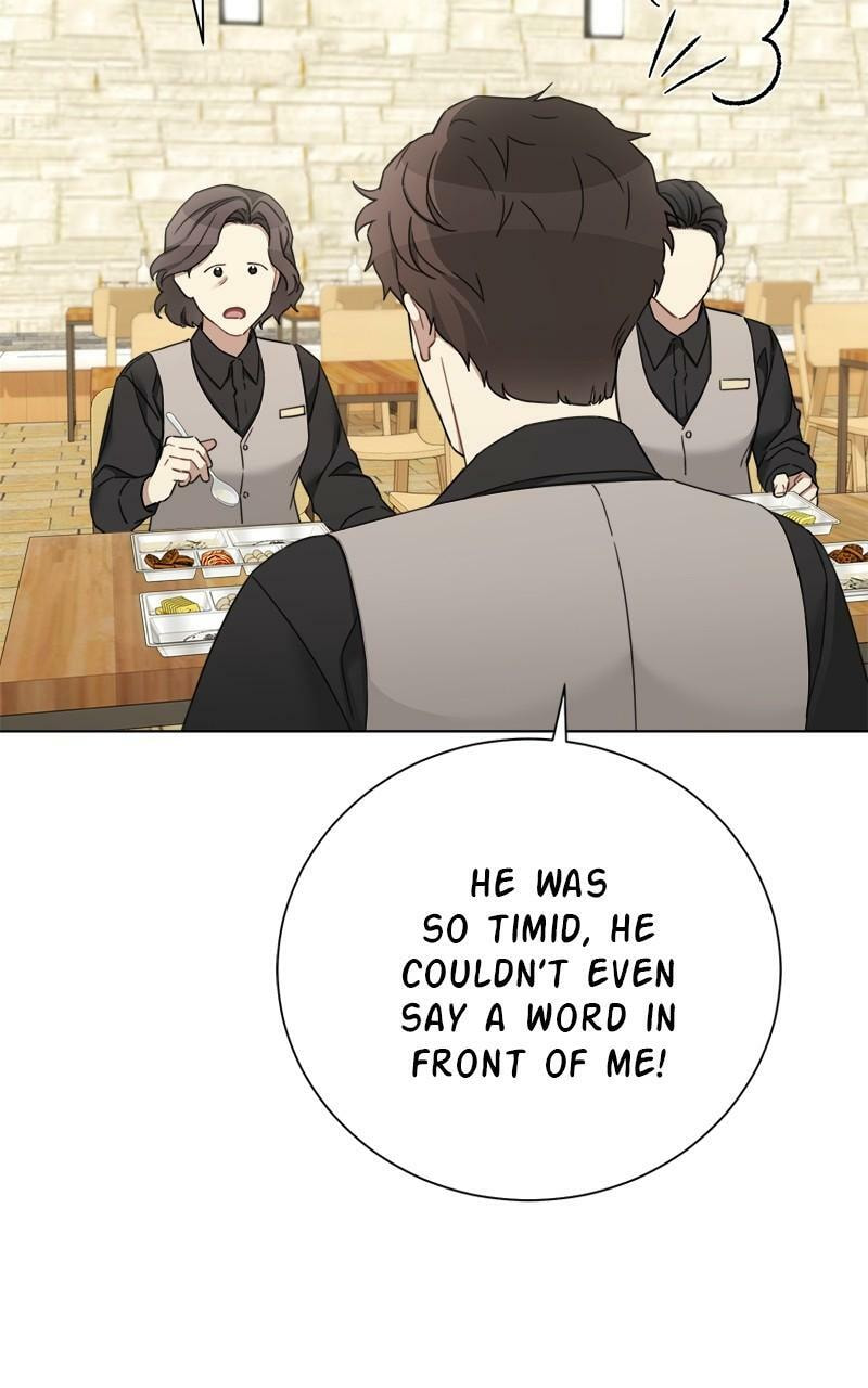 Read The RUNWAY chapter 80 image 4 on Lezhin