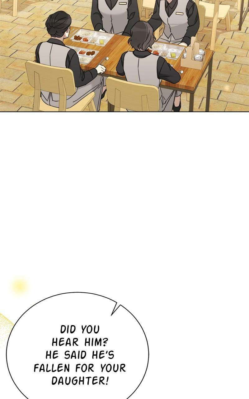 Read The RUNWAY chapter 80 image 40 on Lezhin