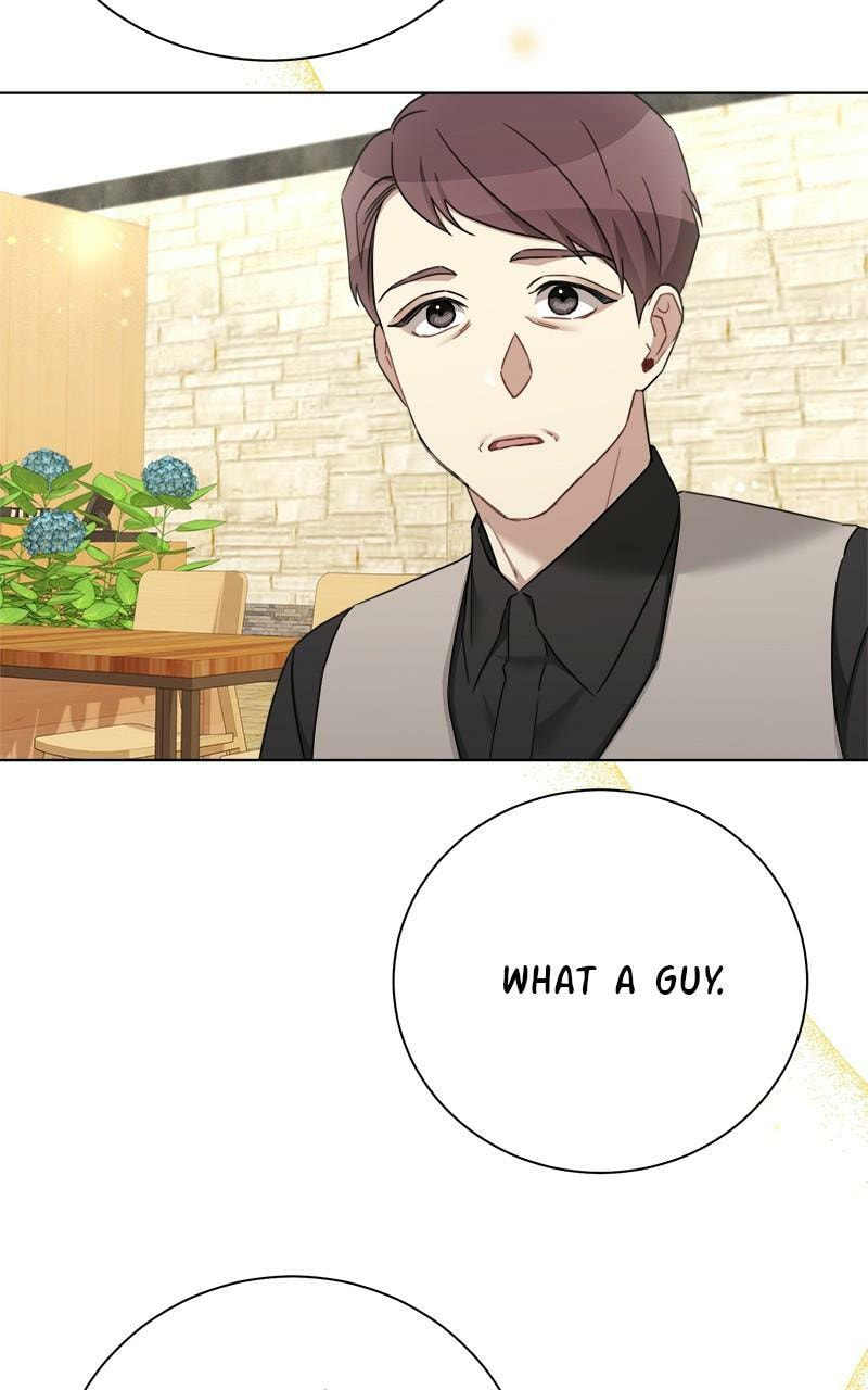 Read The RUNWAY chapter 80 image 41 on Lezhin