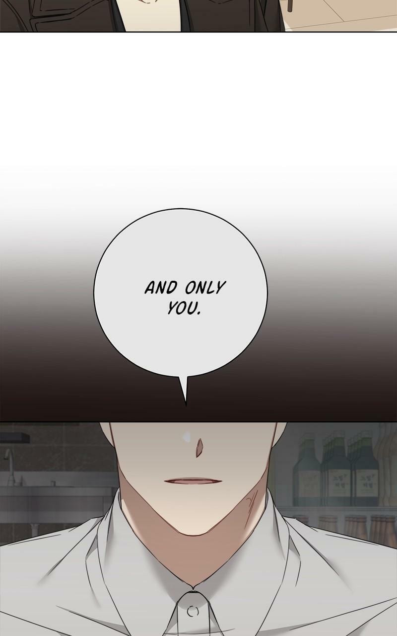 Read The RUNWAY chapter 80 image 46 on Lezhin