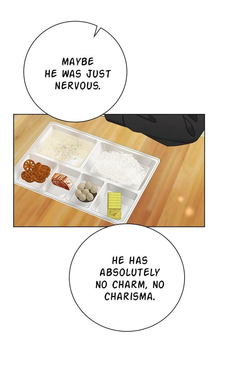 Read The RUNWAY chapter 80 image 5 on Lezhin