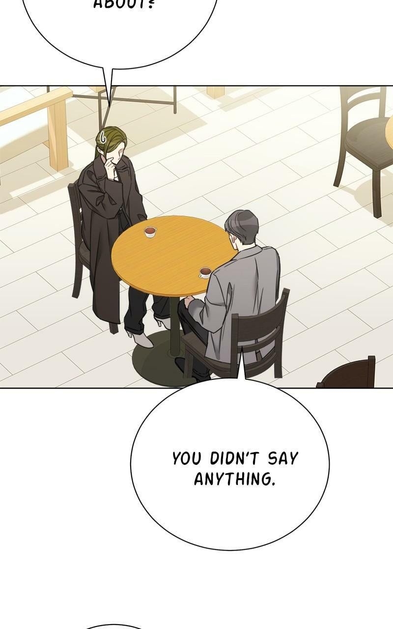 Read The RUNWAY chapter 80 image 50 on Lezhin