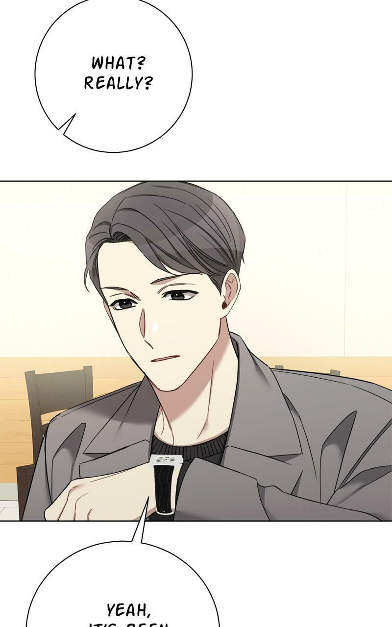 Read The RUNWAY chapter 80 image 51 on Lezhin