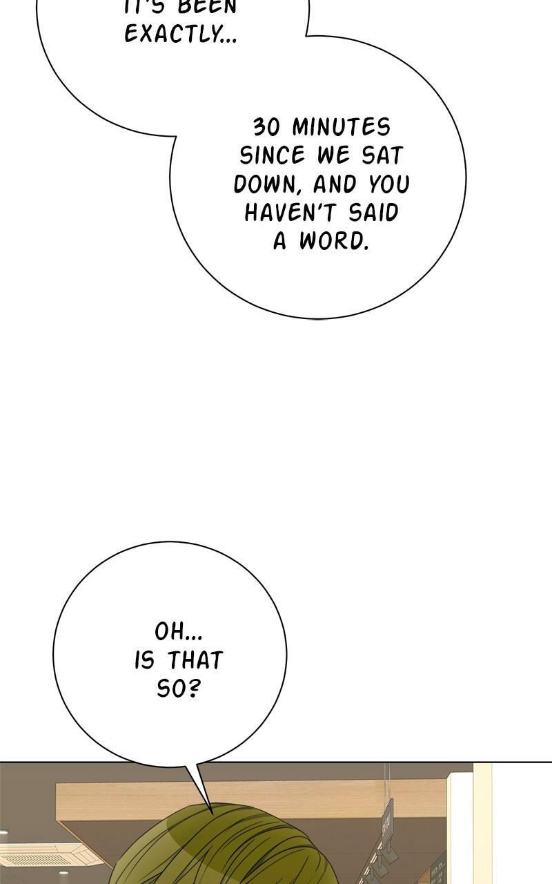 Read The RUNWAY chapter 80 image 52 on Lezhin