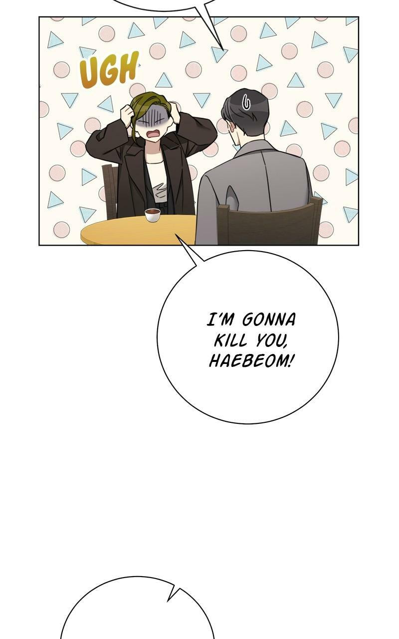 Read The RUNWAY chapter 80 image 54 on Lezhin