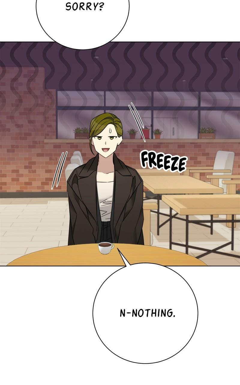 Read The RUNWAY chapter 80 image 55 on Lezhin