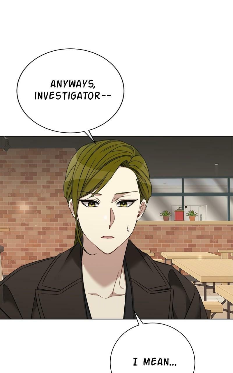 Read The RUNWAY chapter 80 image 56 on Lezhin