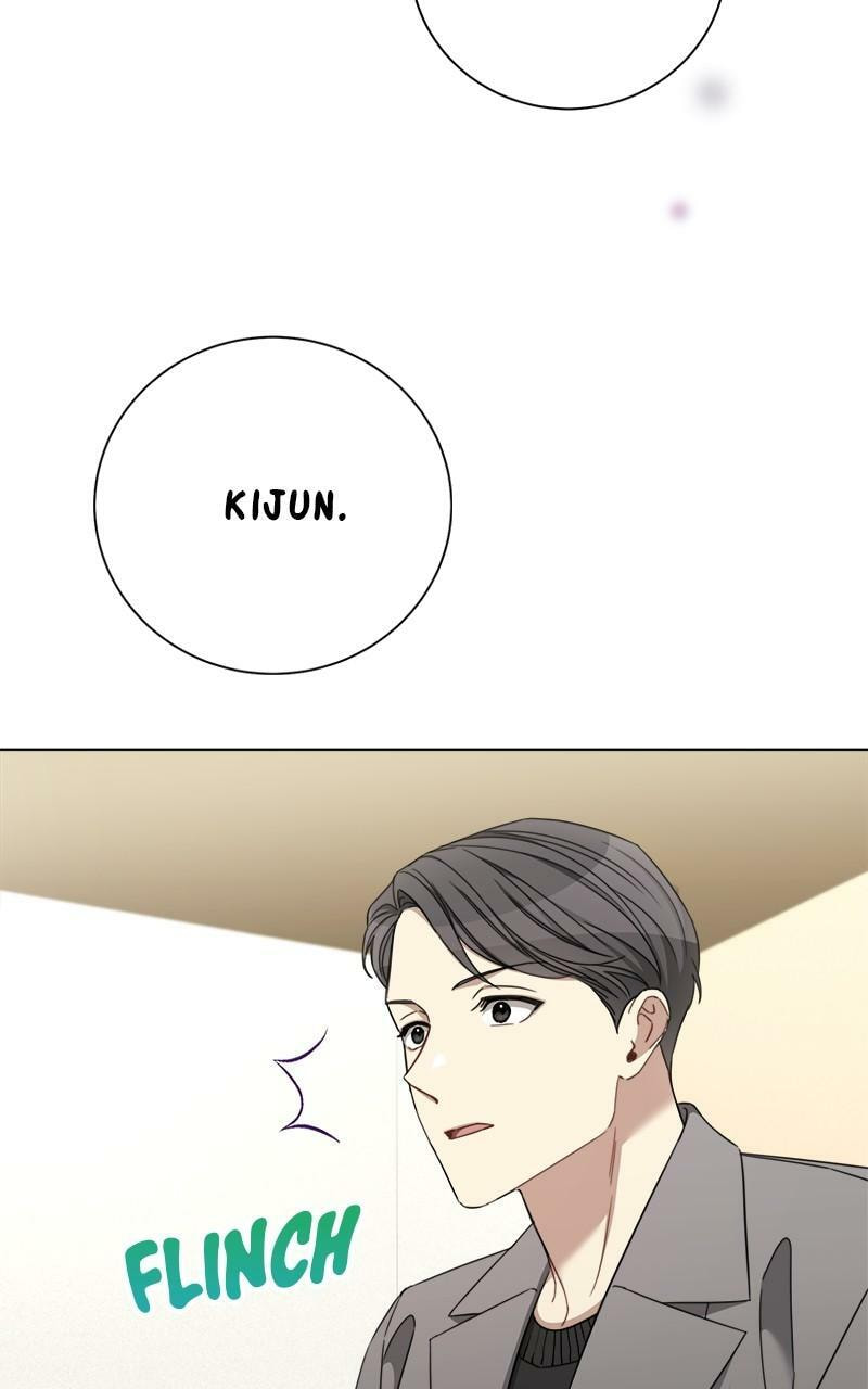Read The RUNWAY chapter 80 image 57 on Lezhin