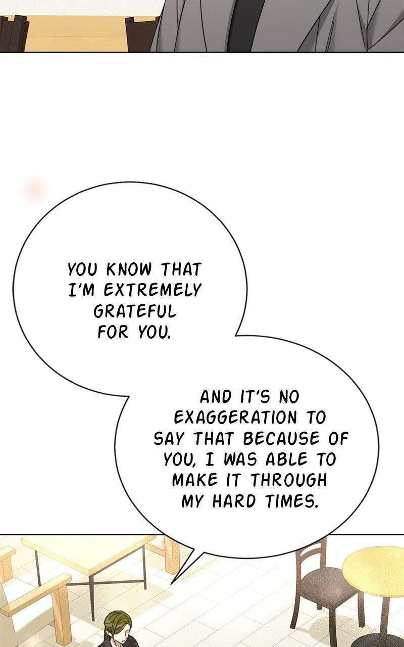 Read The RUNWAY chapter 80 image 58 on Lezhin