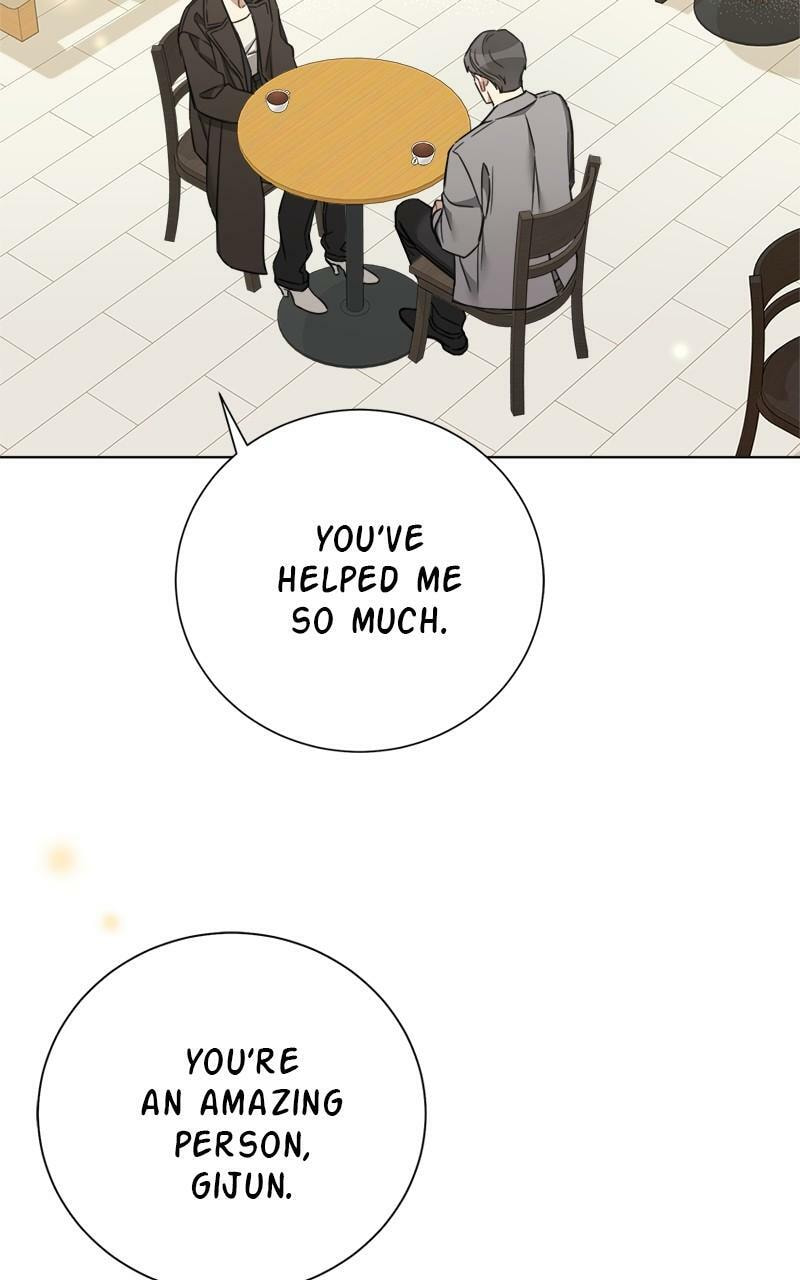 Read The RUNWAY chapter 80 image 59 on Lezhin