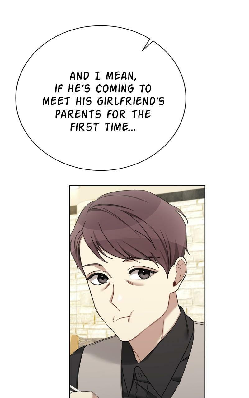 Read The RUNWAY chapter 80 image 6 on Lezhin