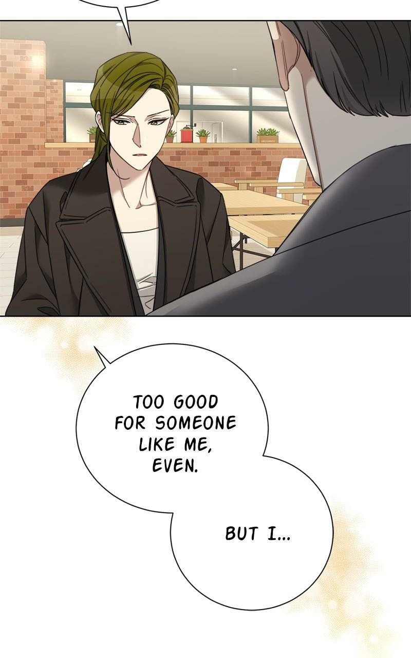 Read The RUNWAY chapter 80 image 60 on Lezhin