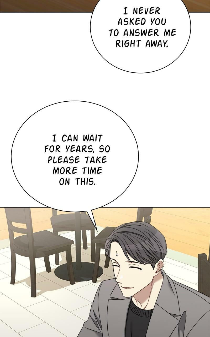Read The RUNWAY chapter 80 image 62 on Lezhin