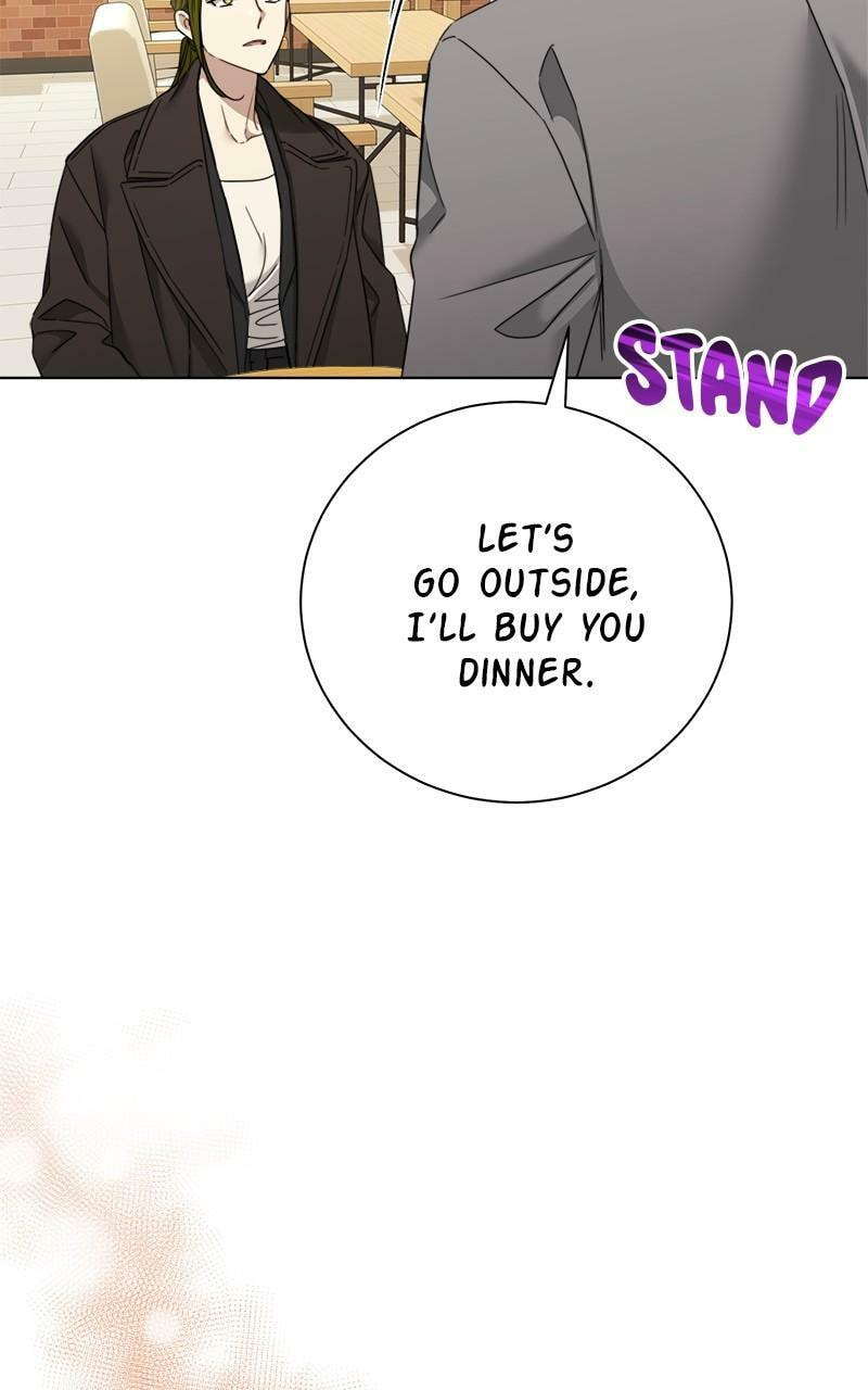 Read The RUNWAY chapter 80 image 64 on Lezhin