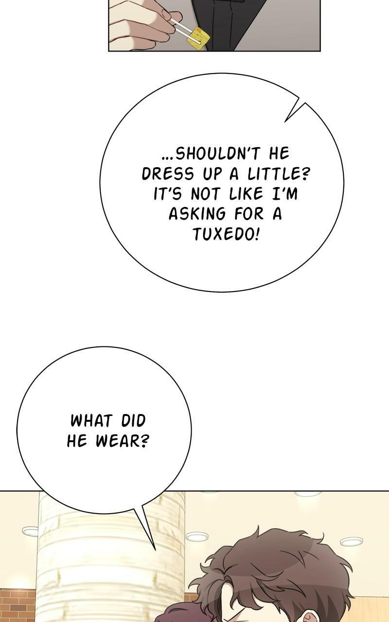 Read The RUNWAY chapter 80 image 7 on Lezhin