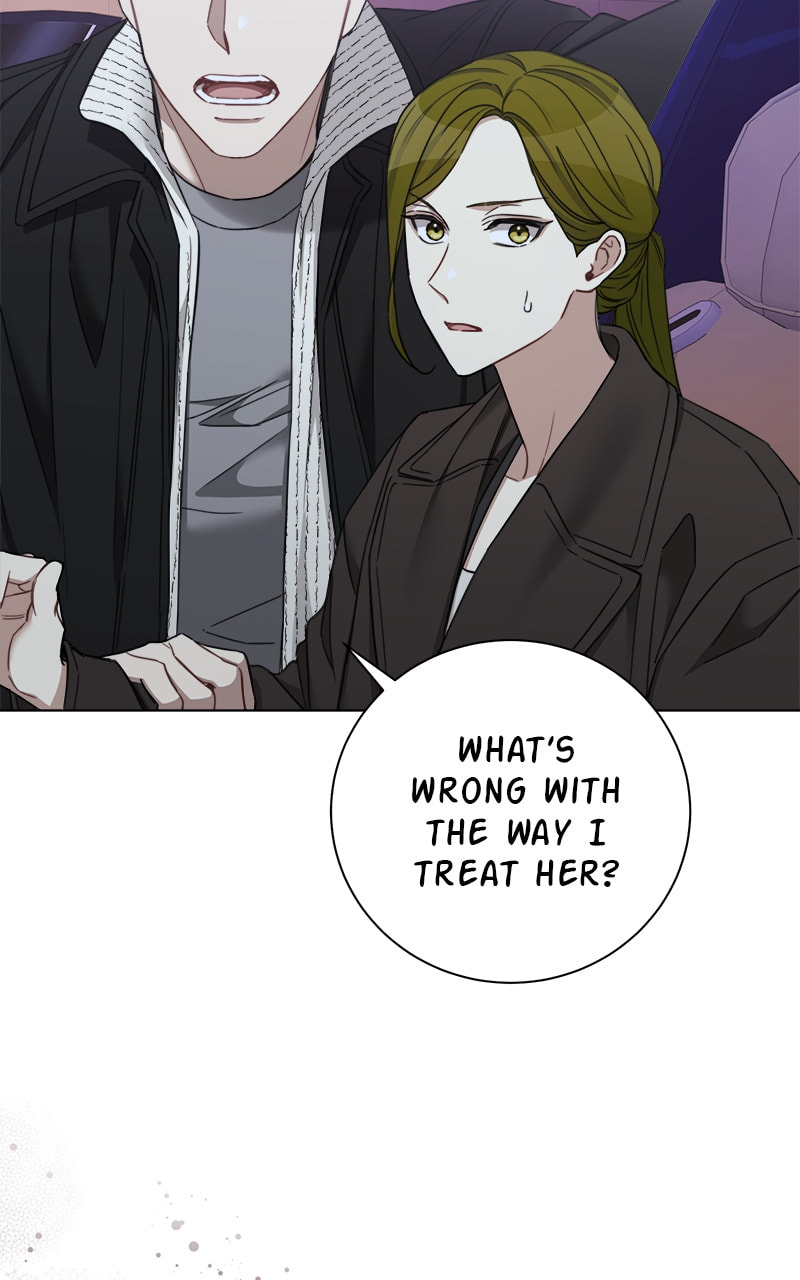 Read The RUNWAY chapter 81 image 12 on Lezhin