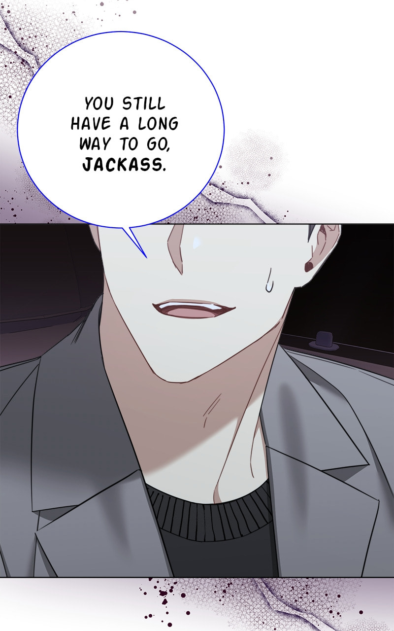 Read The RUNWAY chapter 81 image 13 on Lezhin