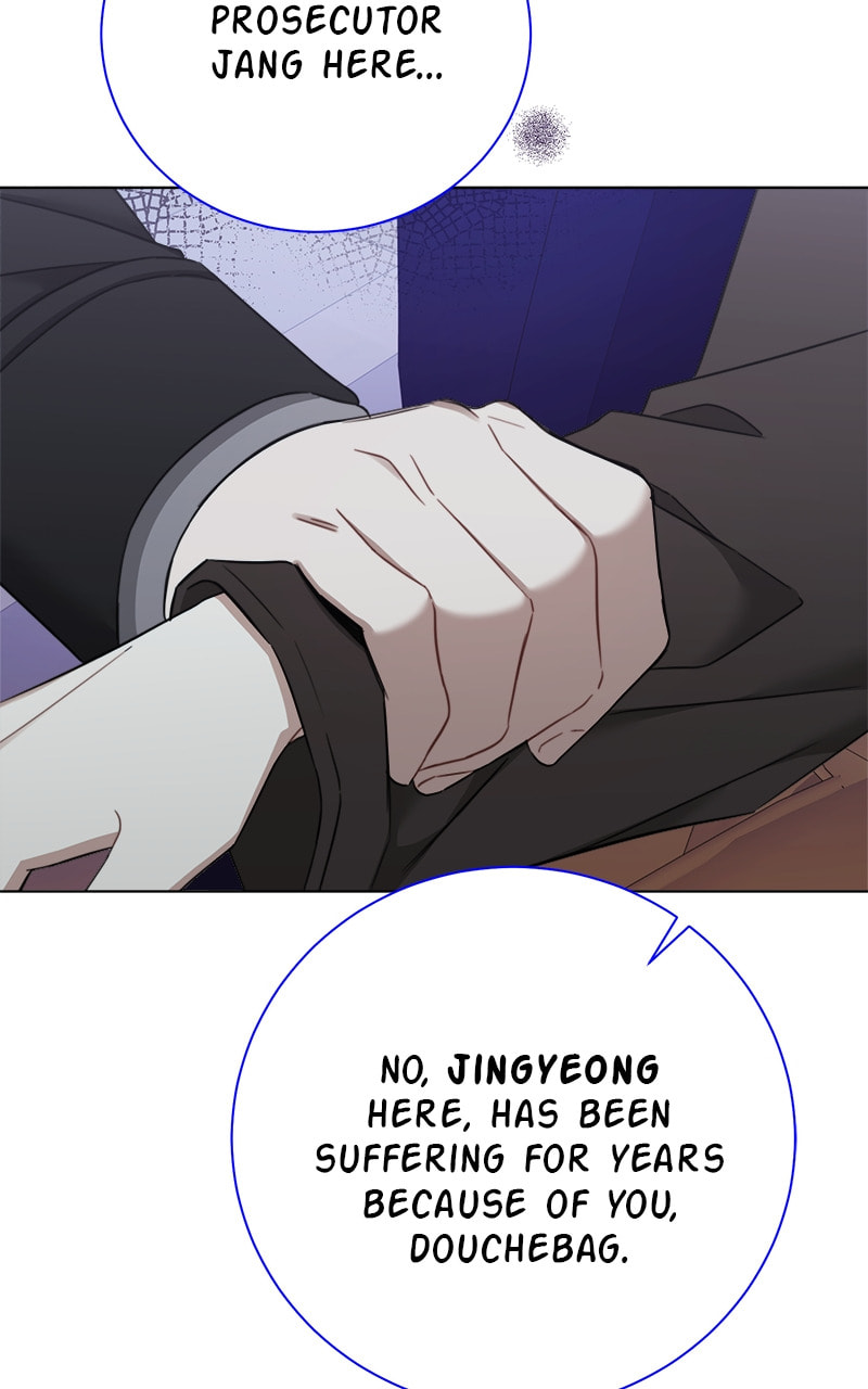 Read The RUNWAY chapter 81 image 16 on Lezhin